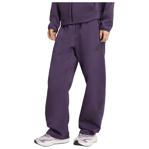 Adidas Γυναικείο παντελόνι φόρμας Z.N.E. Barrel Pants